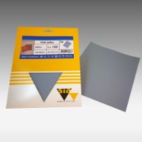 Sia DIY 1948 Vellen 230X280MM 2xP120 + 2xP180 + 2xP240